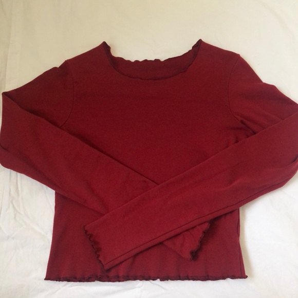 brandy melville wynn top - Picture 2 of 3